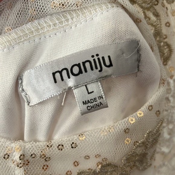 Bachelorette party dress - Picture 4 of 4